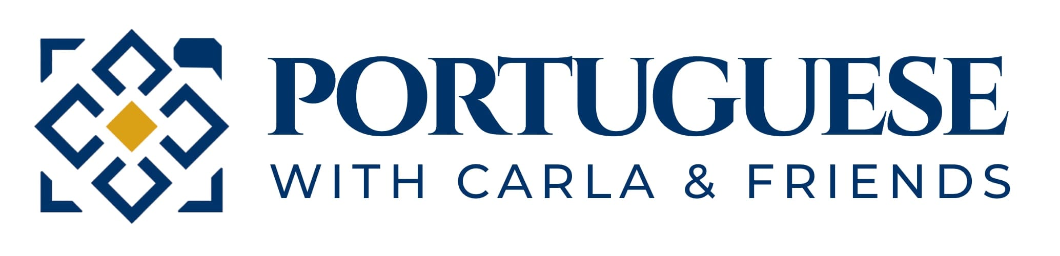 The Journey - Portuguese With Carla & Friends